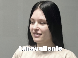 Lanavaliente