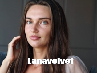 Lanavelvet