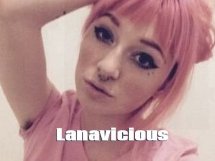 lanavicious The hot porn
