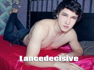 Lancedecisive