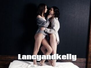 Lancyandkelly