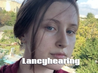 Lancyhearing