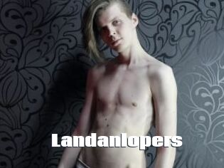 Landanlopers