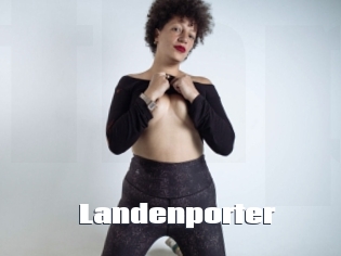 Landenporter