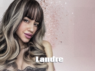 Landre