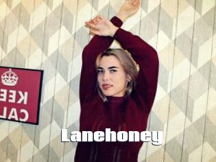 Lanehoney