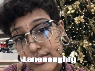 Lanenaughty