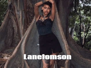 Lanetomson