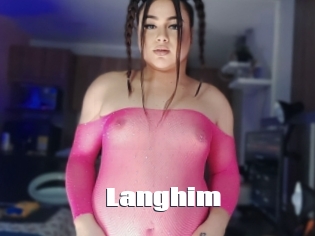 Langhim