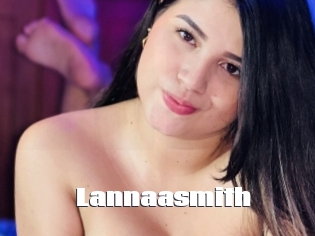 Lannaasmith