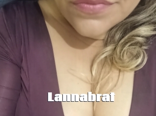 Lannabrat