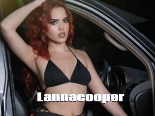 lannacooper The hot porn