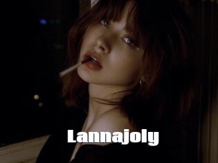 lannajoly The hot porn