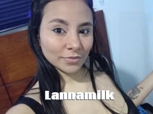 Lannamilk