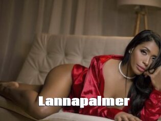 Lannapalmer