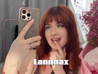 Lannnax
