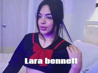 Lara_bennett