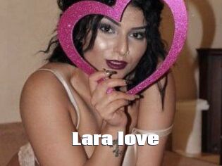 Lara_love