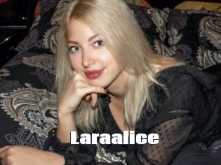 Laraalice