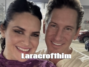 Laracrofthim