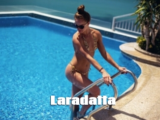 Laradatta