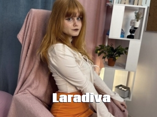 Laradiva