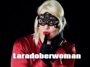 Laradoberwoman