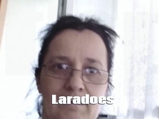 Laradoes
