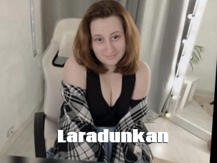 Laradunkan