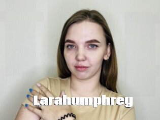 Larahumphrey