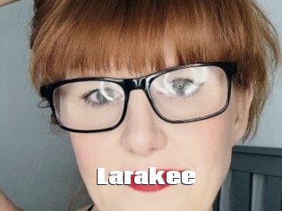Larakee