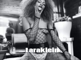 Laraklein