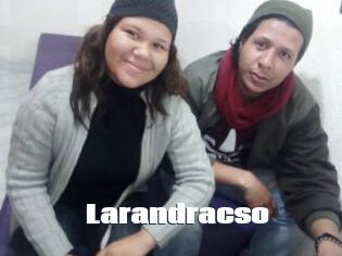 Larandracso