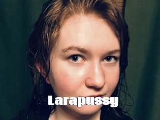 Larapussy