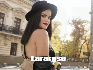 Lararyse