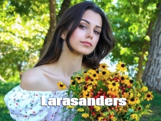 Larasanders