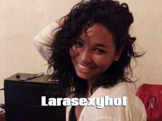 Larasexyhot