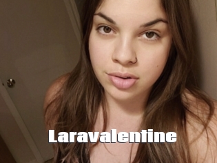 Laravalentine