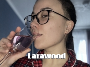 Larawood