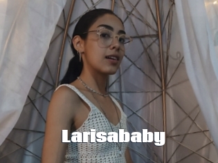 larisababy The hot porn