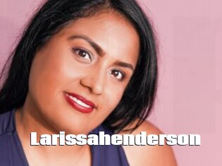 Larissahenderson