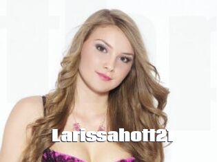 Larissahott21
