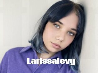 Larissalevy
