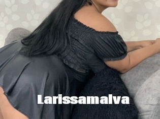 larissamalva The hot porn