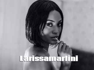 larissamartini The hot porn
