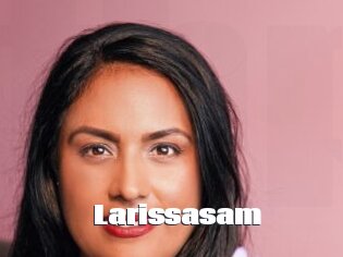 Larissasam