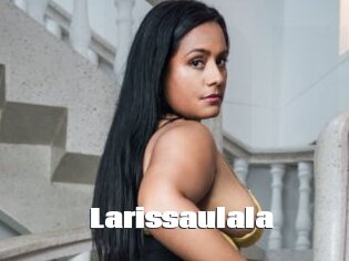 Larissaulala