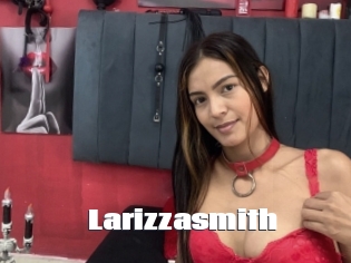 Larizzasmith