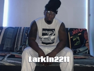 Larkin22tt