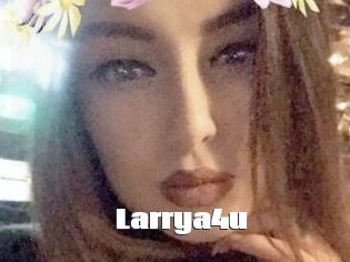 Larrya4u